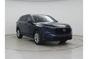 Honda CR-V 2025 AWD EX-L 4dr en Binghamton