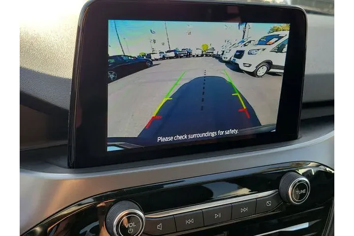 $22900 : Ford Escape 2024 Active 4dr image 8