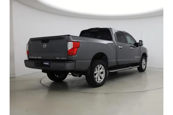 $27998 : Nissan Titan XD 2019 4x4 SV image 8
