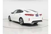 $16998 : Kia Optima Hybrid 2018 EX 4d thumbnail