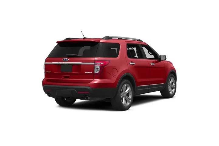 $7900 : Ford Explorer 2014 AWD Limit image 2