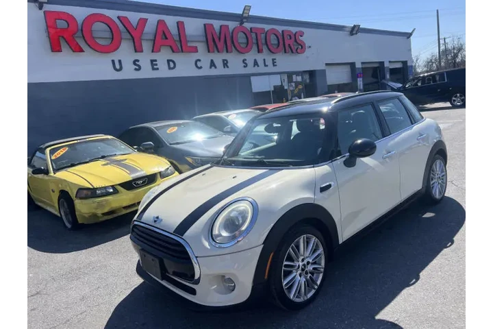 $6900 : 2015 MINI Hardtop 4 Door Coop image 3