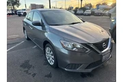 $8555 : Nissan Sentra 2019 S 4dr Sed thumbnail