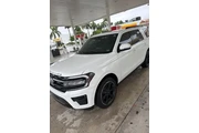 Ford Expedition 2022 4x2 Lim thumbnail