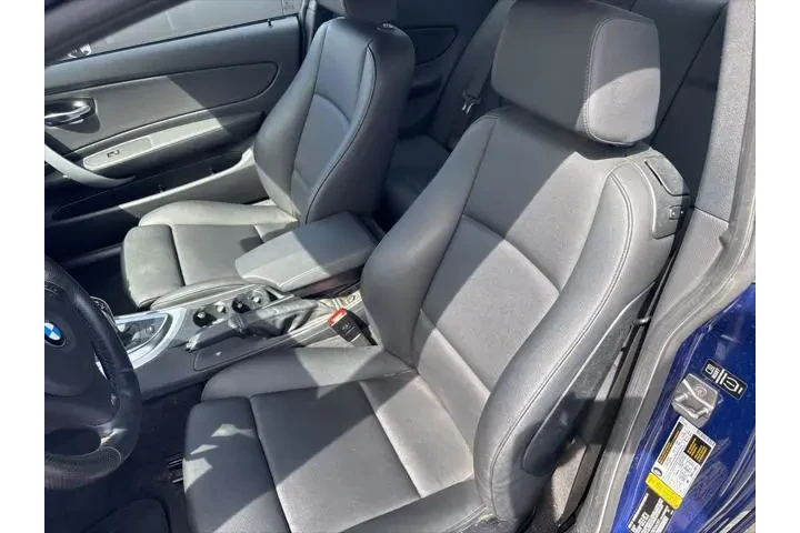 $15995 : BMW 1 Series 2013 135i 2dr C image 6