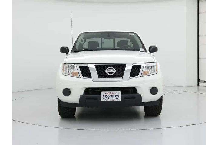 $19998 : Nissan Frontier 2019 4x2 SV image 5