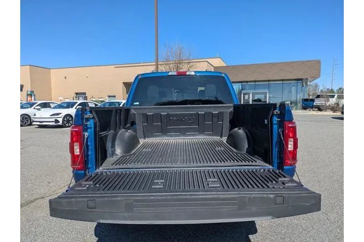 $36294 : Ford F-150 2023 4x4 XLT 4dr image 6