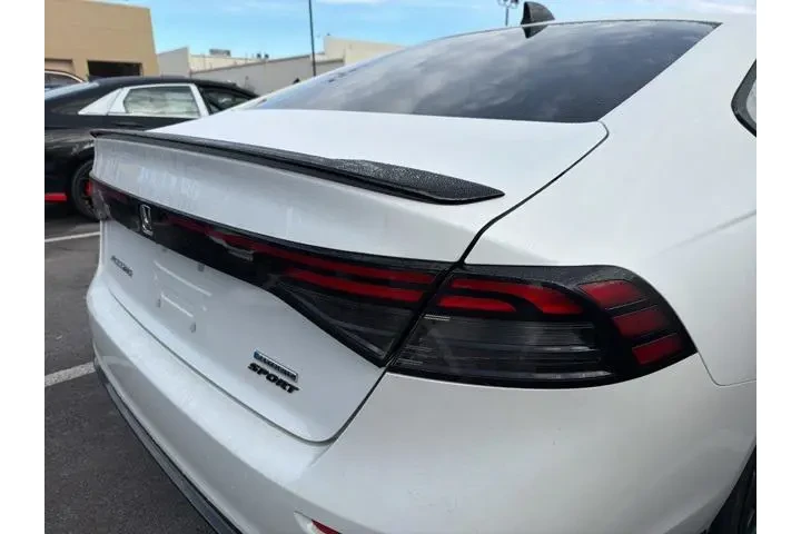 $28367 : Honda Accord Hybrid 2023 Spo image 10