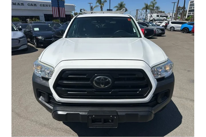 $22777 : 2019 Tacoma 2WD SR image 3