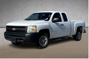 Chevrolet Silverado 1500 201