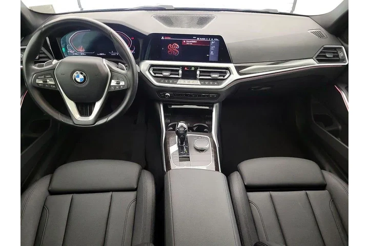 $27998 : BMW 3 Series 2020 330i 4dr S image 9