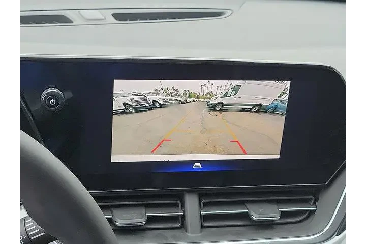 $20530 : Chevrolet Trax 2025 LT 4dr C image 8