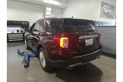 $28900 : Ford Explorer Hybrid 2022 Li thumbnail