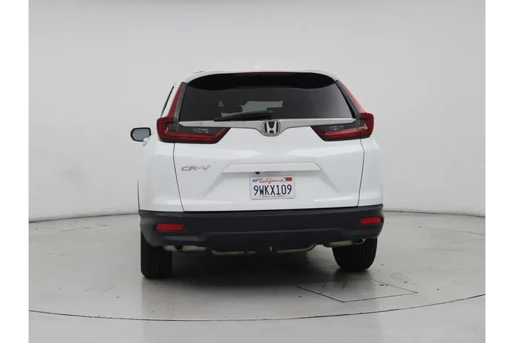 $25998 : Honda CR-V 2020 EX-L 4dr SUV image 6