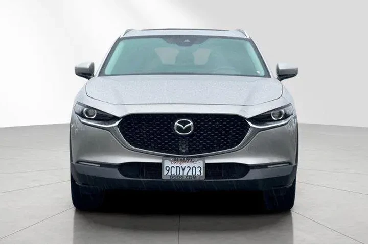 $20973 : Mazda CX-30 2022 AWD 2.5 S P image 9