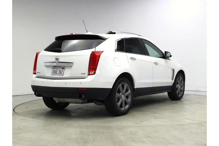 $15998 : Cadillac SRX 2016 Premium Co image 8