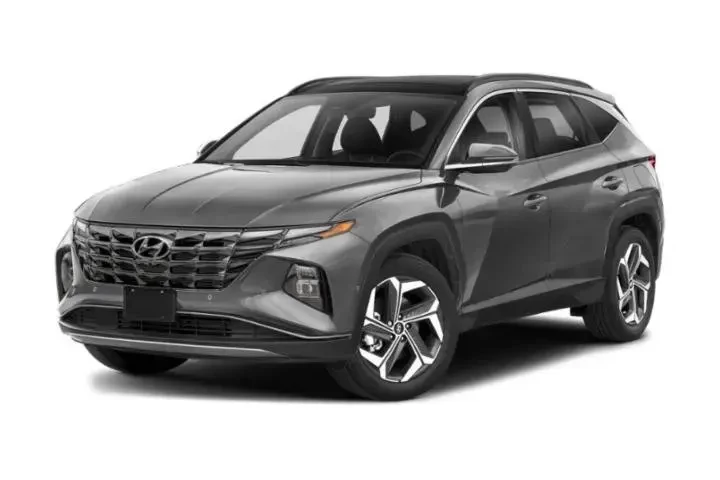 $28744 : Hyundai TUCSON 2023 AWD Limi image 2