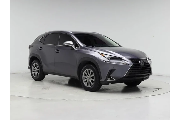 $20998 : Lexus NX 300 2018 4dr Crosso image 1