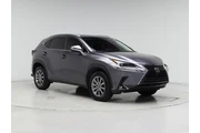 Lexus NX 300 2018 4dr Crosso en Hialeah