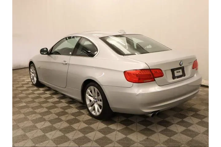$10995 : BMW 3 Series 2012 AWD 328i x image 7