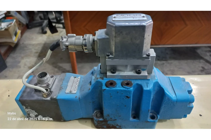 $65000 : Venta  de Válvula Proporcional image 1