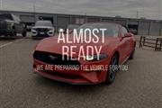 2022 Mustang EcoBoost Premium thumbnail