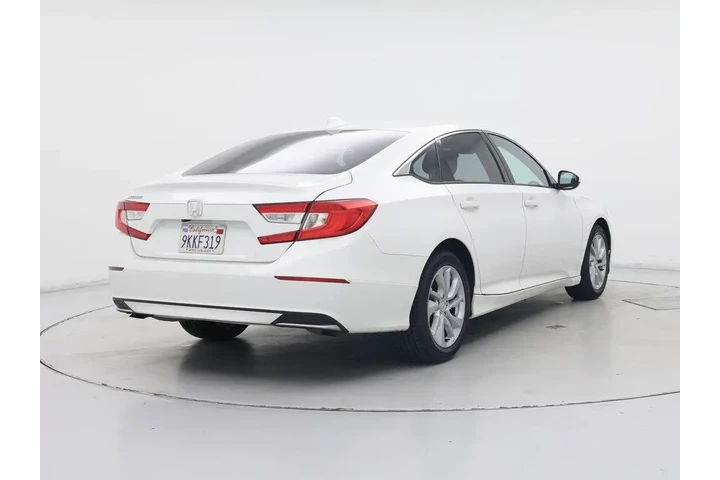 $21998 : Honda Accord 2020 LX 4dr Sed image 8