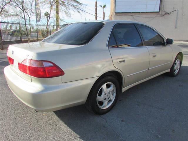 $5995 : 2000 Accord EX image 4