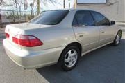 $5995 : 2000 Accord EX thumbnail