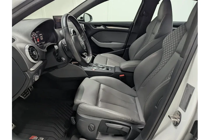 $24997 : Audi S3 2018 AWD 2.0T quattr image 10