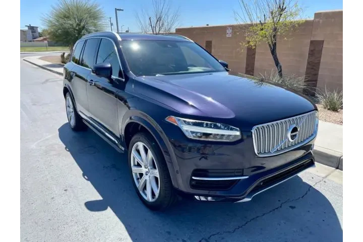 $15900 : 2017 XC90 image 8