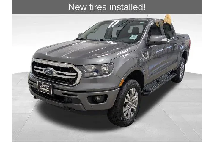 $31971 : Ford Ranger 2022 4x4 Lariat image 6