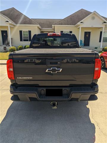 $11000 : 2015 Chevy Colorado Crew cab image 7