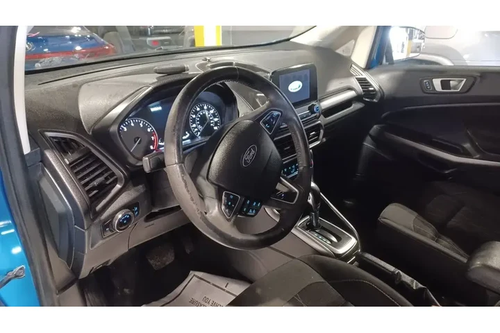 $12638 : Ford EcoSport 2019 SE 4dr Cr image 5