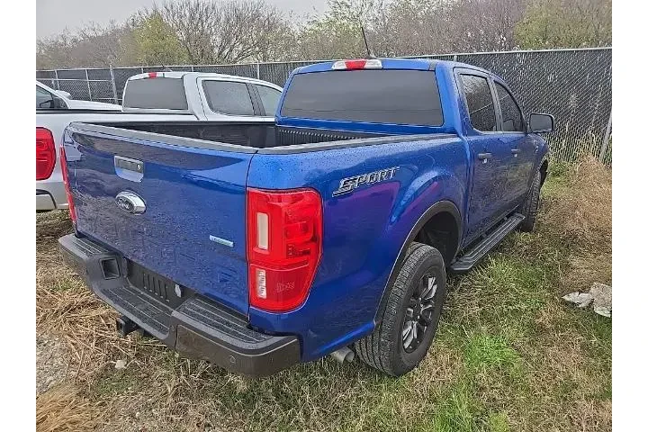 $19891 : Ford Ranger 2019 4x2 XL 4dr image 5