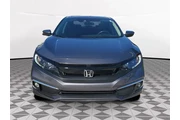 $17550 : Honda Civic 2020 EX 4dr Seda thumbnail