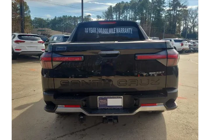 $26500 : Hyundai SANTA CRUZ 2023 AWD image 6