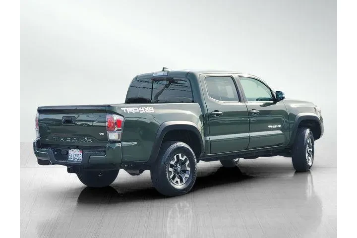 $37192 : Toyota Tacoma 2021 4x4 TRD P image 4