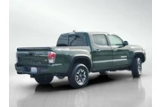 $37192 : Toyota Tacoma 2021 4x4 TRD P thumbnail