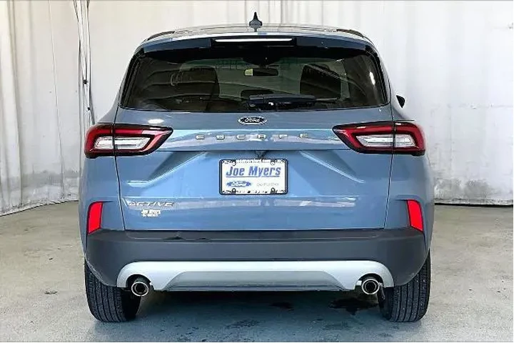 $23991 : Ford Escape 2025 Active 4dr image 4