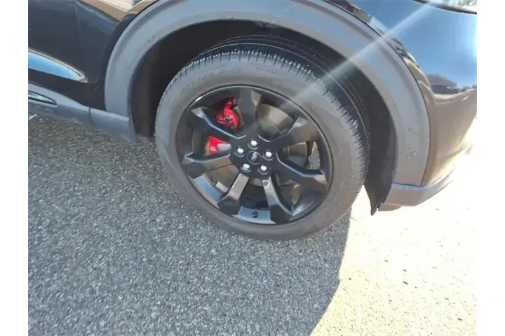 $28950 : Ford Explorer 2020 AWD ST 4d image 4