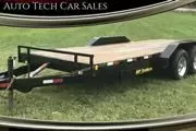 $8995 : 2021 Hull TM 18 2 thumbnail