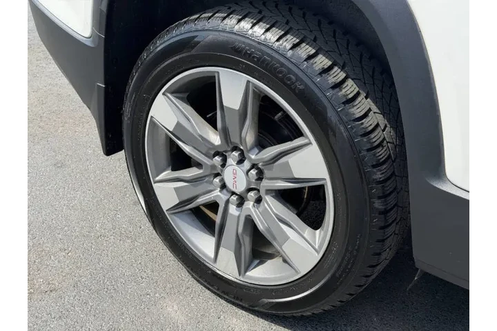 $8699 : 2017 GMC Acadia SLT-2 image 10