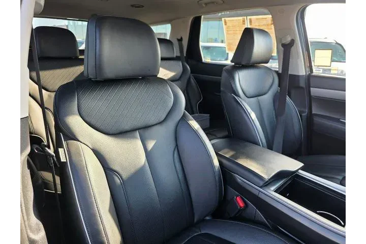 $28767 : Hyundai PALISADE 2023 SEL 4d image 10