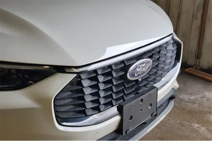 $28995 : Ford Escape 2024 AWD Platinu image 3