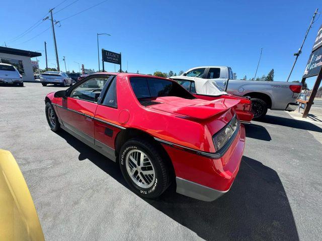 $9750 : 1985 PONTIAC FIERO1985 PONTIA image 10