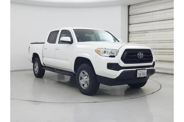 $34998 : Toyota Tacoma 2023 4x4 SR V6 image 1