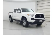 Toyota Tacoma 2023 4x4 SR V6