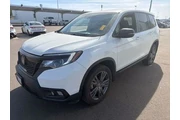 $24900 : Honda Passport 2020 AWD EX-L thumbnail