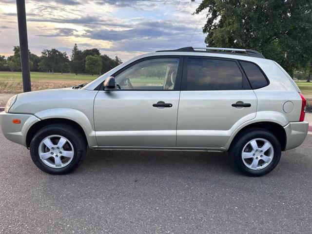 $7250 : 2007 Tucson GLS image 7